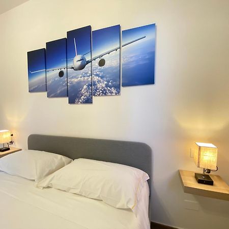 Avantgard Rooms Skyline Retreat Bologna Exterior foto