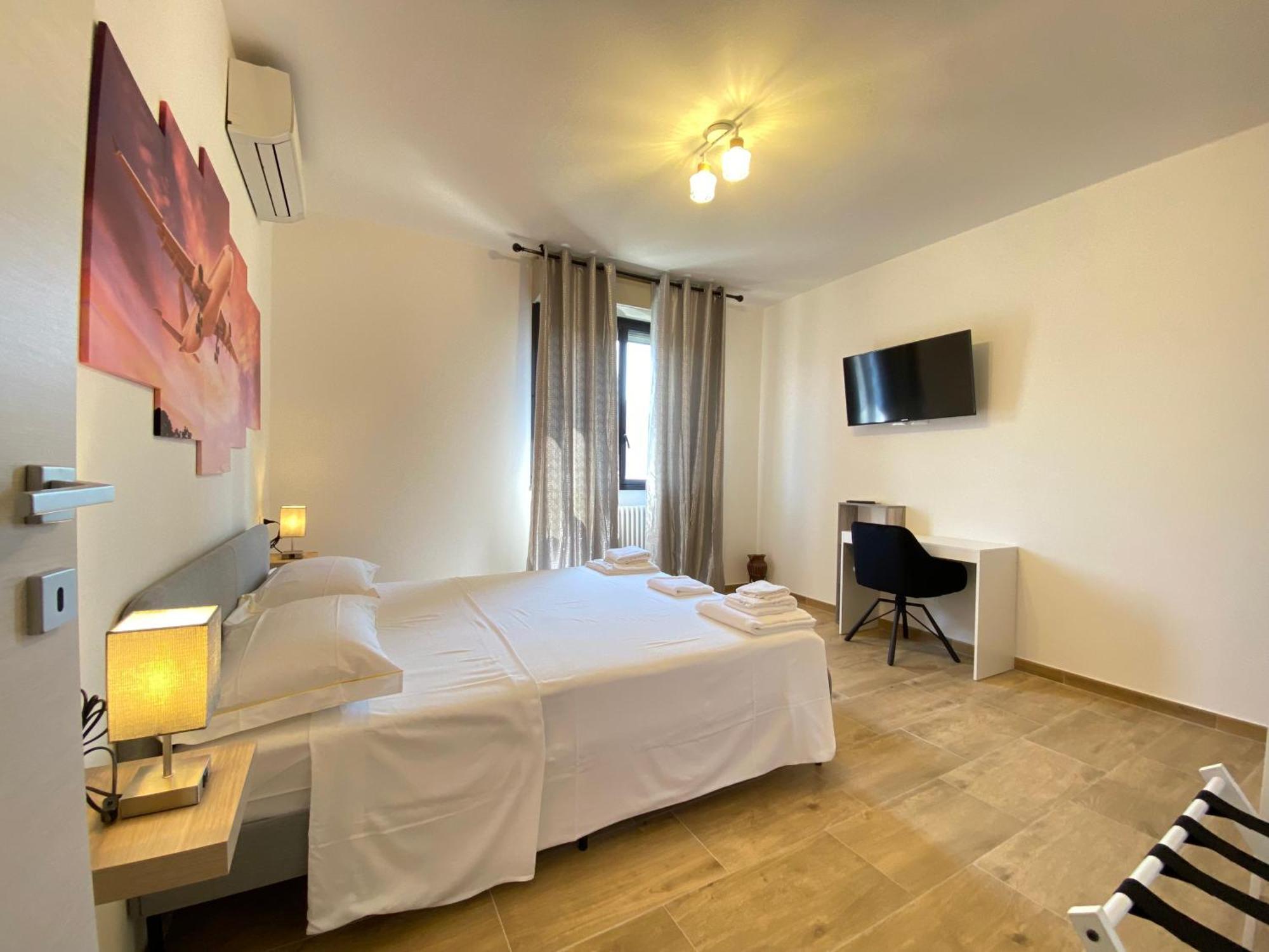 Avantgard Rooms Skyline Retreat Bologna Exterior foto