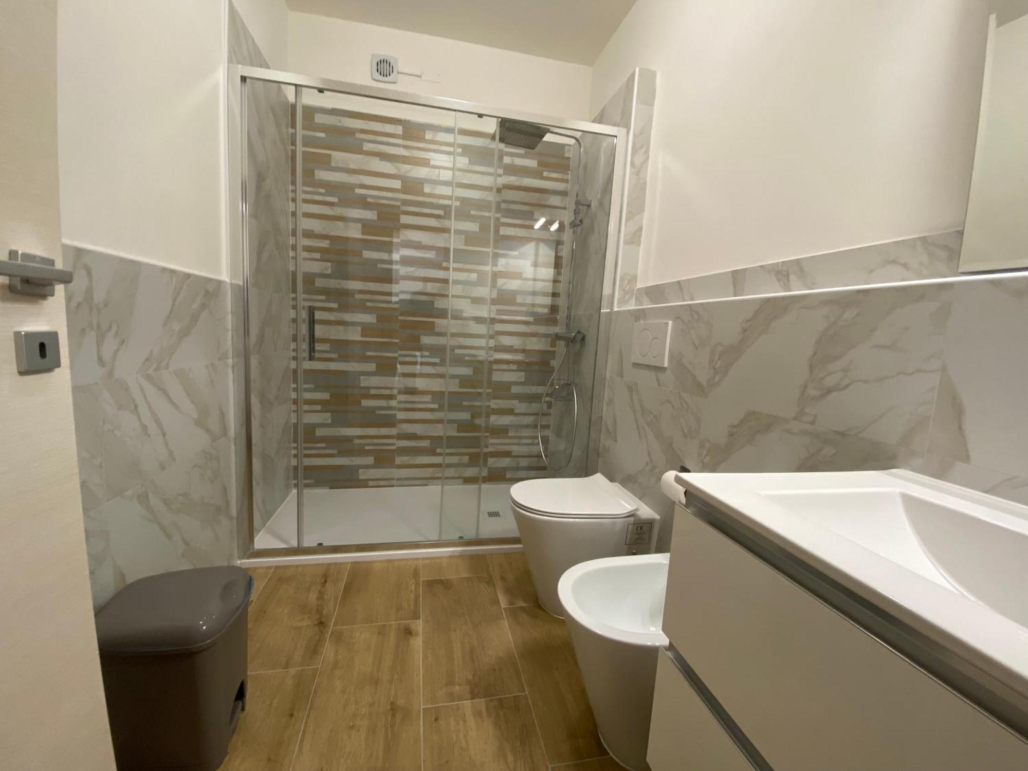 Avantgard Rooms Skyline Retreat Bologna Exterior foto