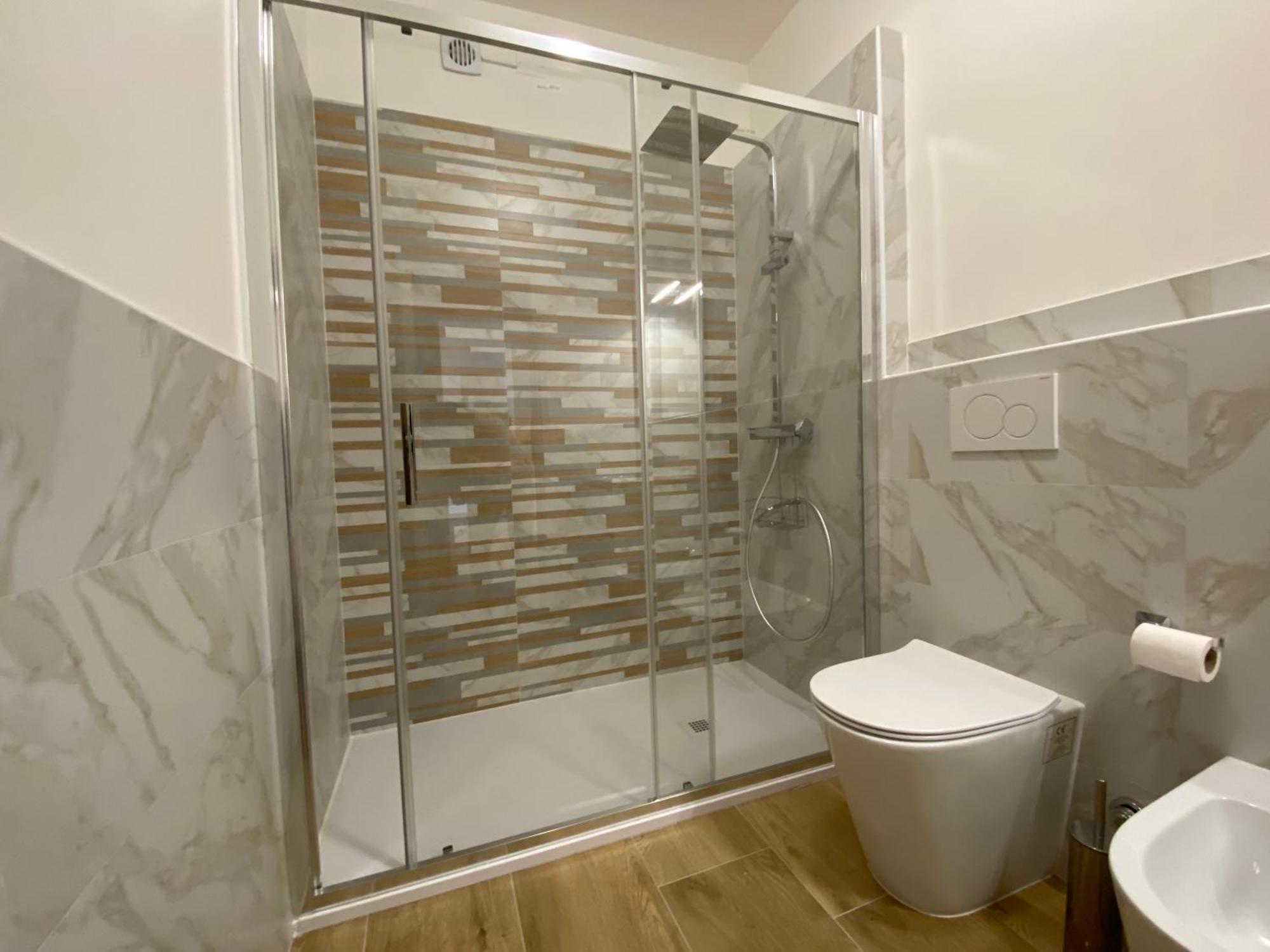 Avantgard Rooms Skyline Retreat Bologna Exterior foto
