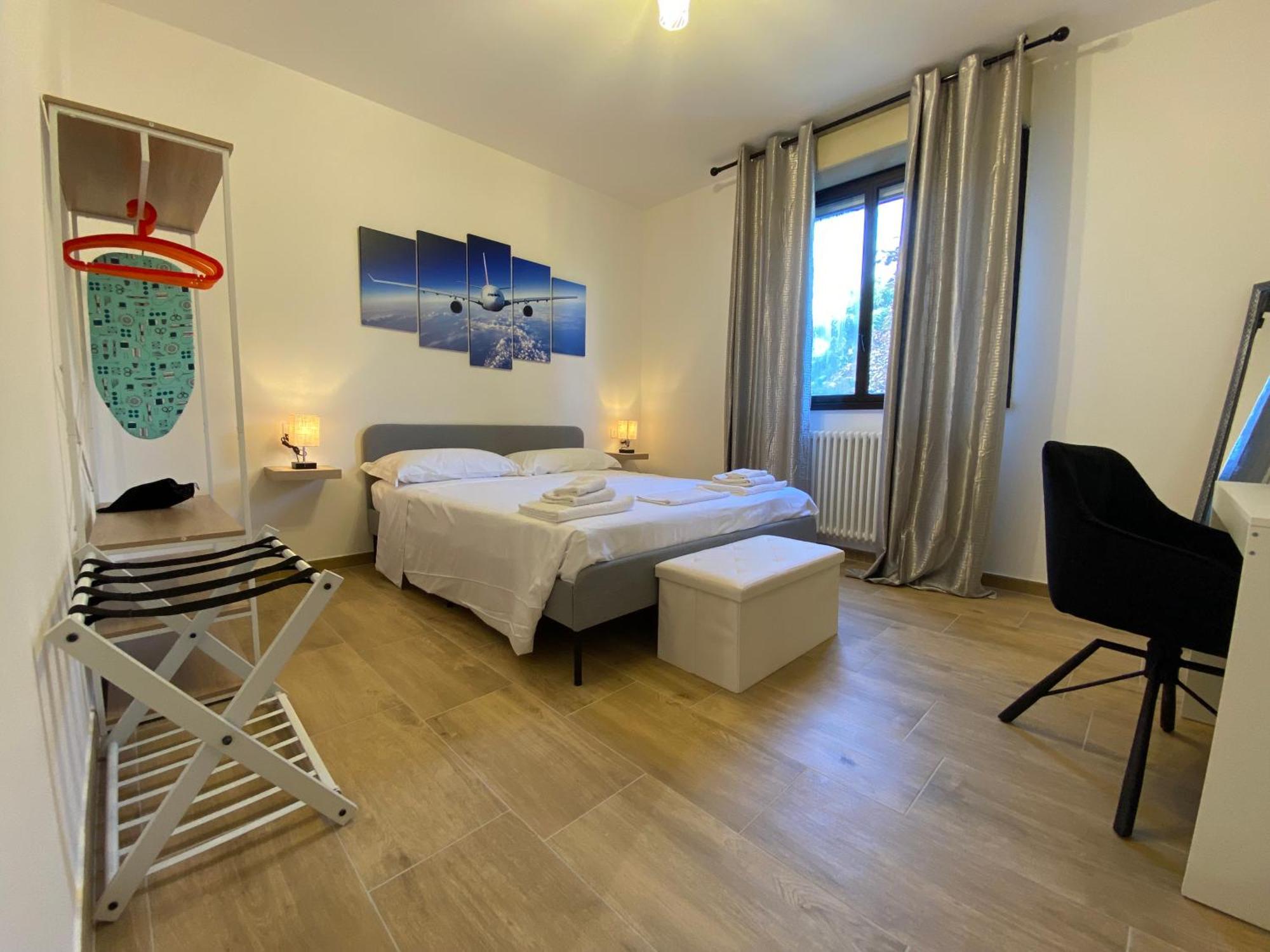 Avantgard Rooms Skyline Retreat Bologna Exterior foto