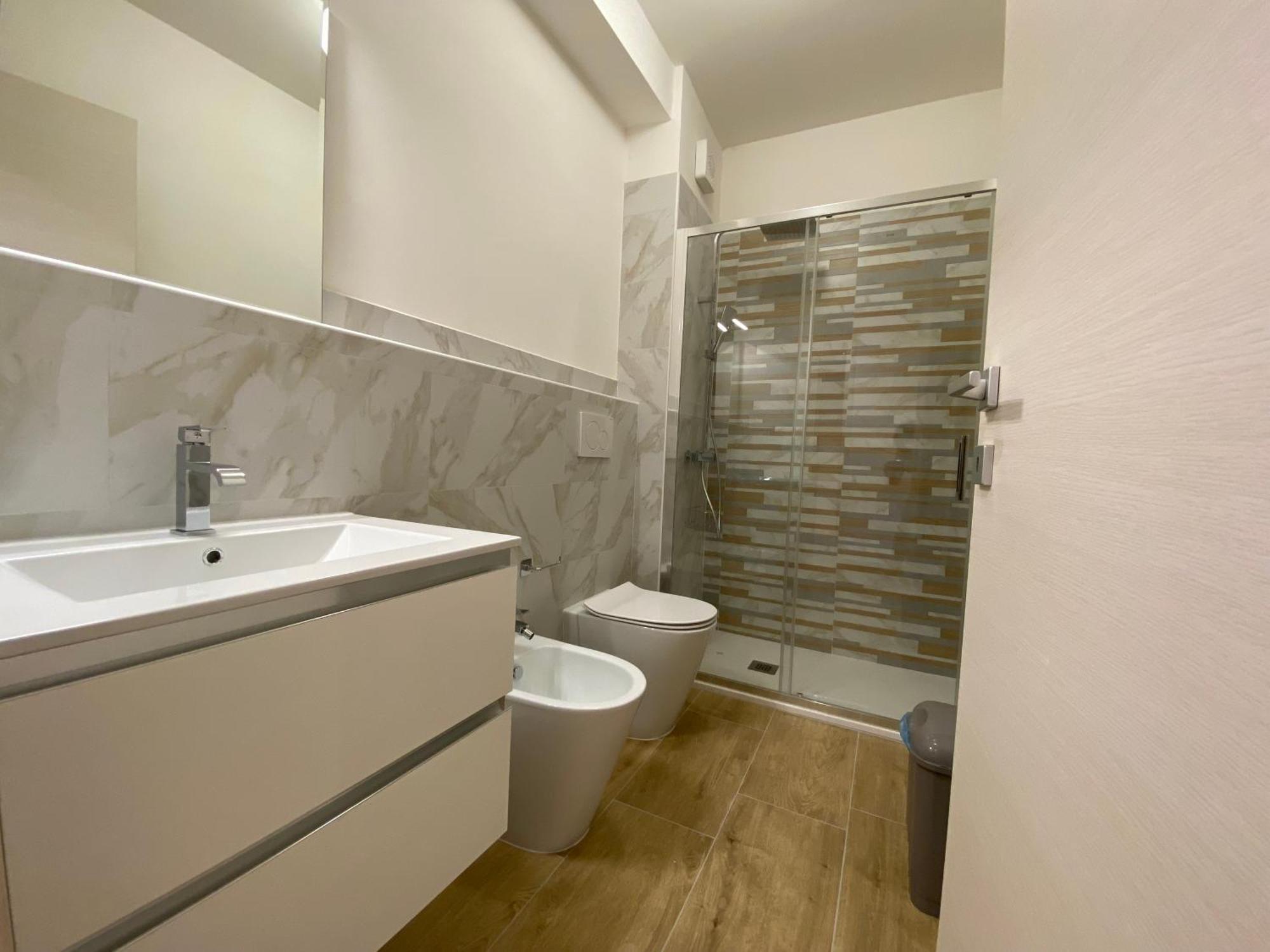 Avantgard Rooms Skyline Retreat Bologna Exterior foto