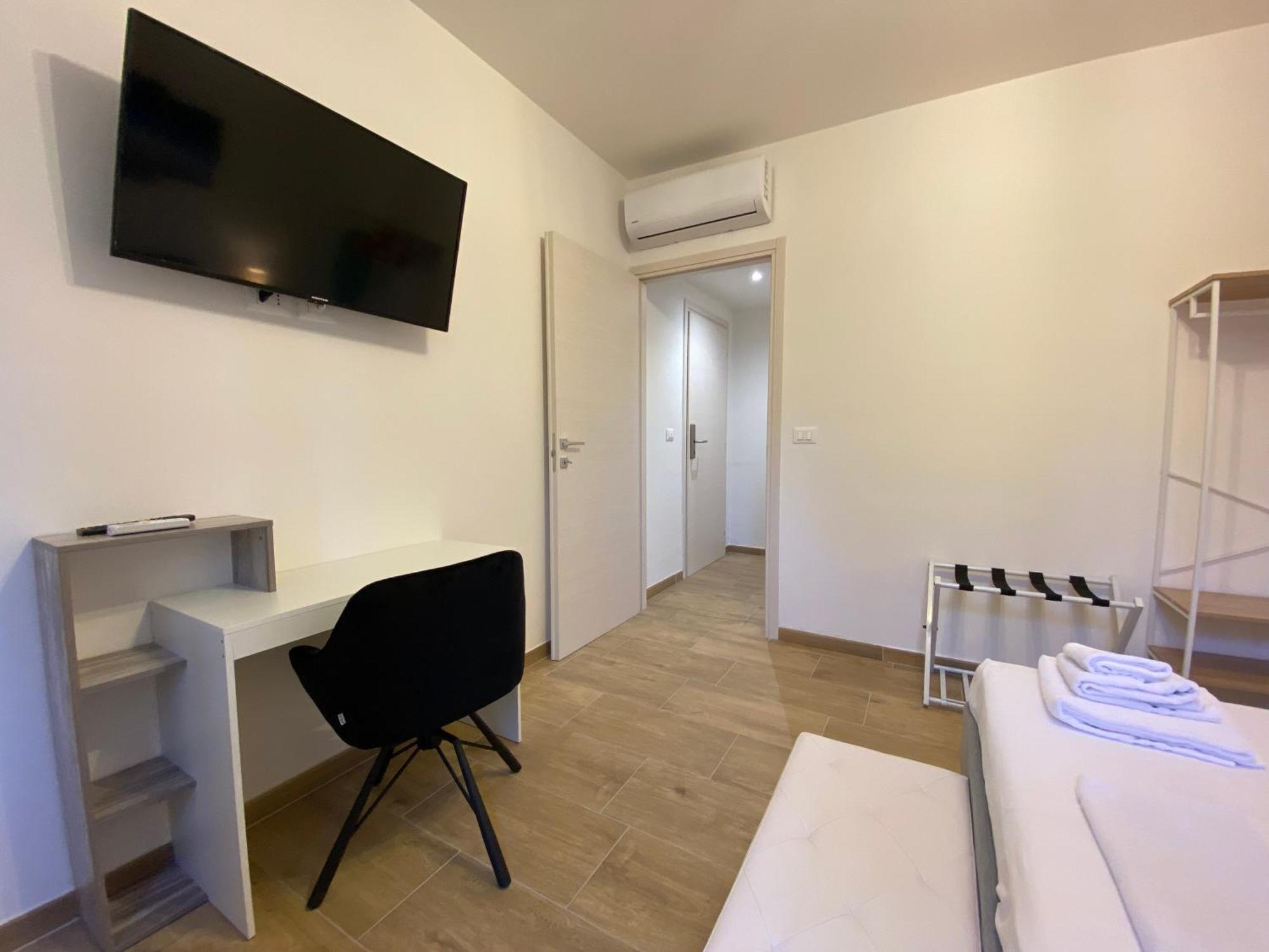 Avantgard Rooms Skyline Retreat Bologna Exterior foto