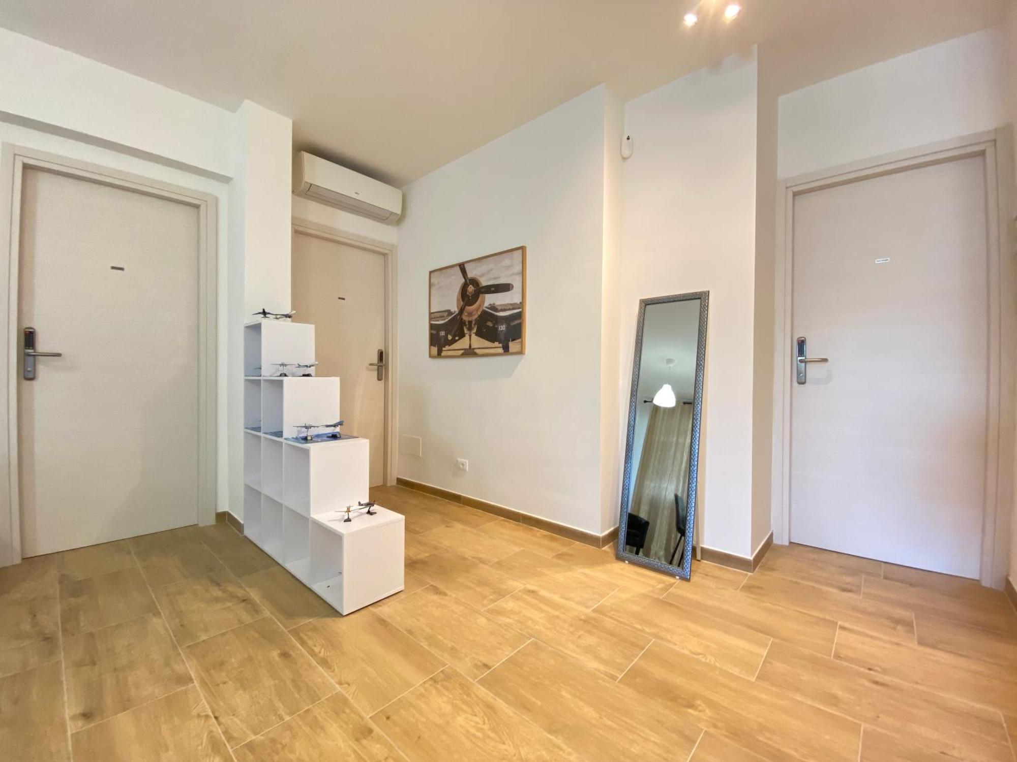Avantgard Rooms Skyline Retreat Bologna Exterior foto